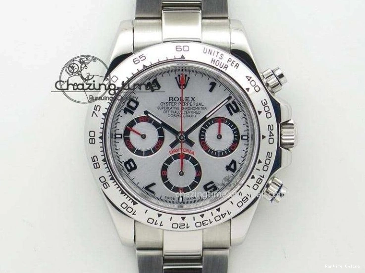 0515 Functional Daytona All Black PVD TWF Best Edition Rainbow Diamonds Bezel Black Dial on PVD Bracelet A 2449